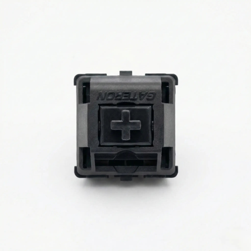 Gateron Oil King Switch