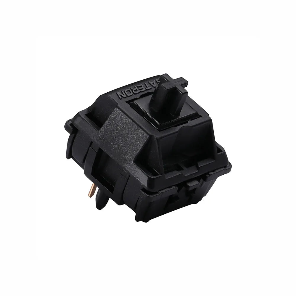 Gateron Oil King Switch