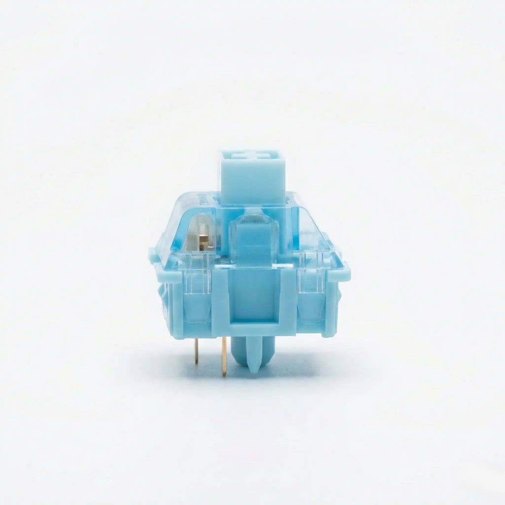 Akko Cream Blue V3 Pro (45 ks)
