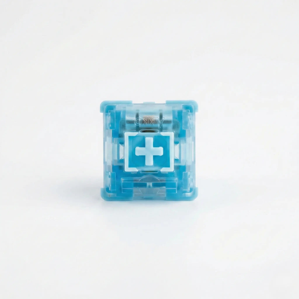 Akko Cream Blue V3 Pro (45 ks)