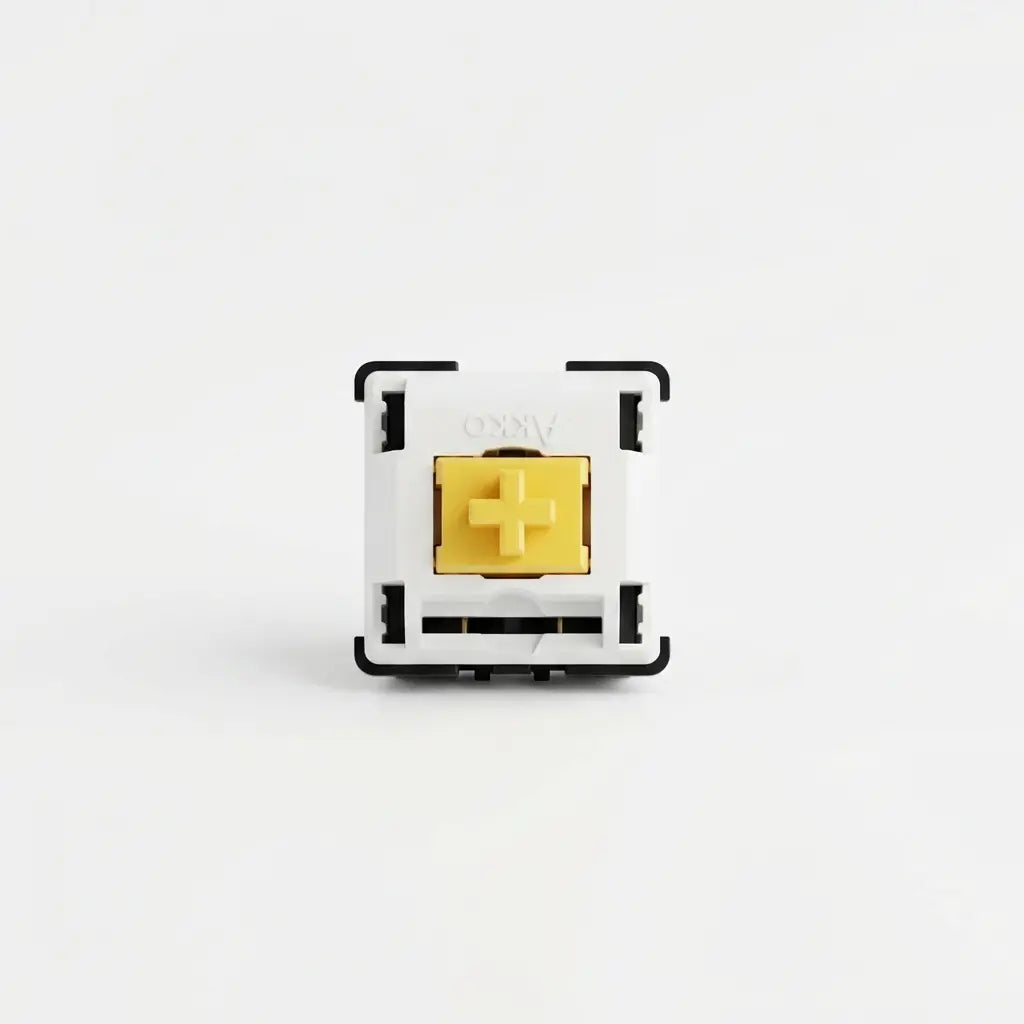 Akko Penguin  switch