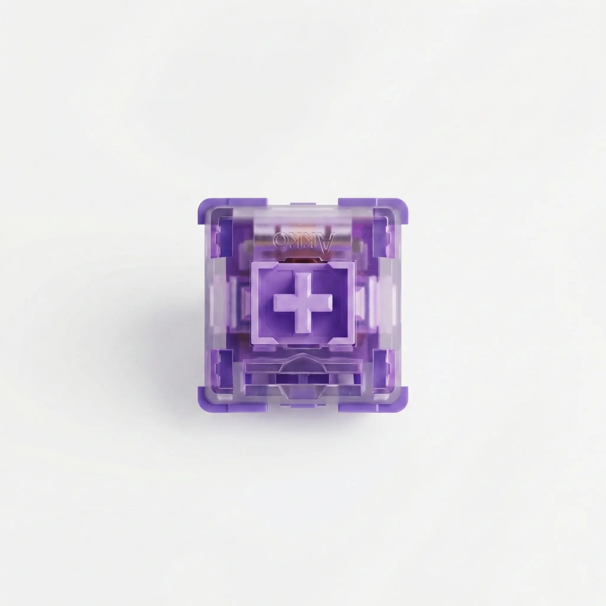 Akko Lavender Purple V3 Pro