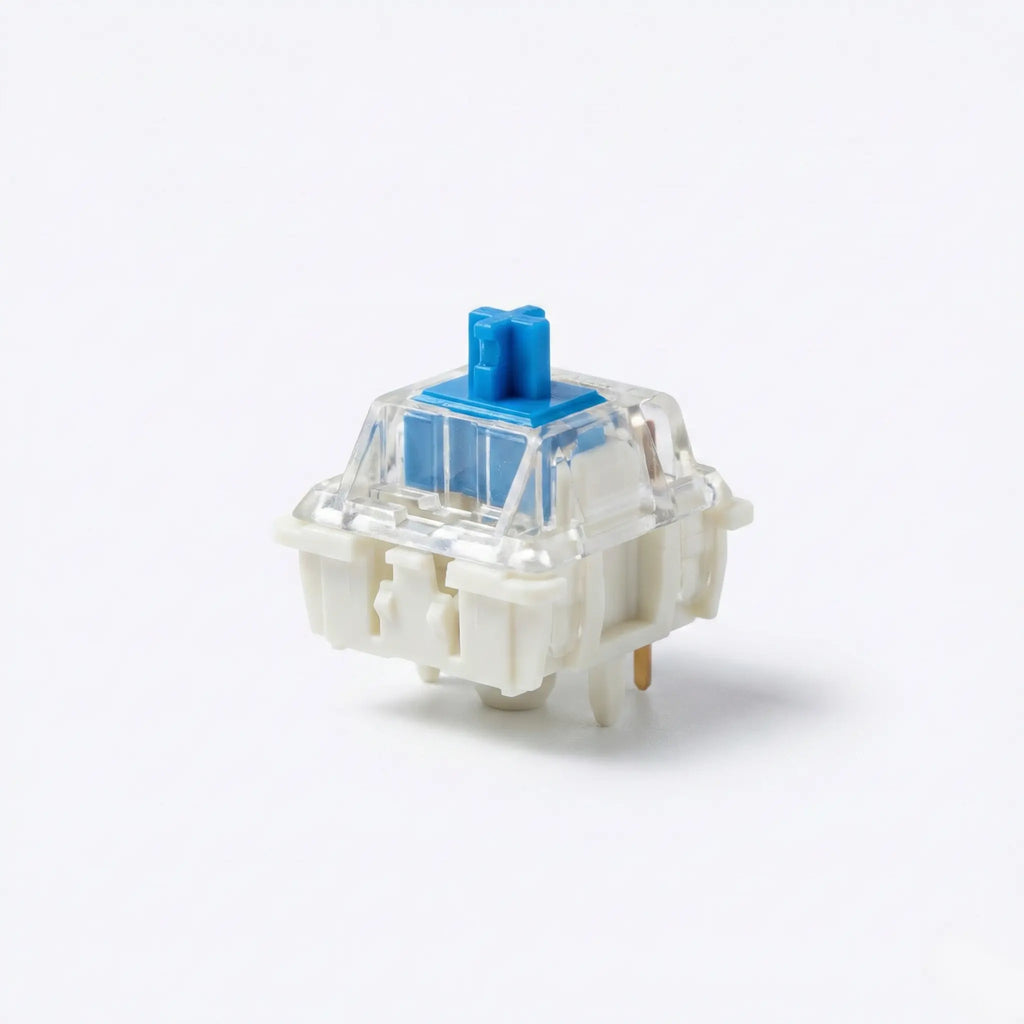 Gateron G Pro 3.0 Blue (10 ks)
