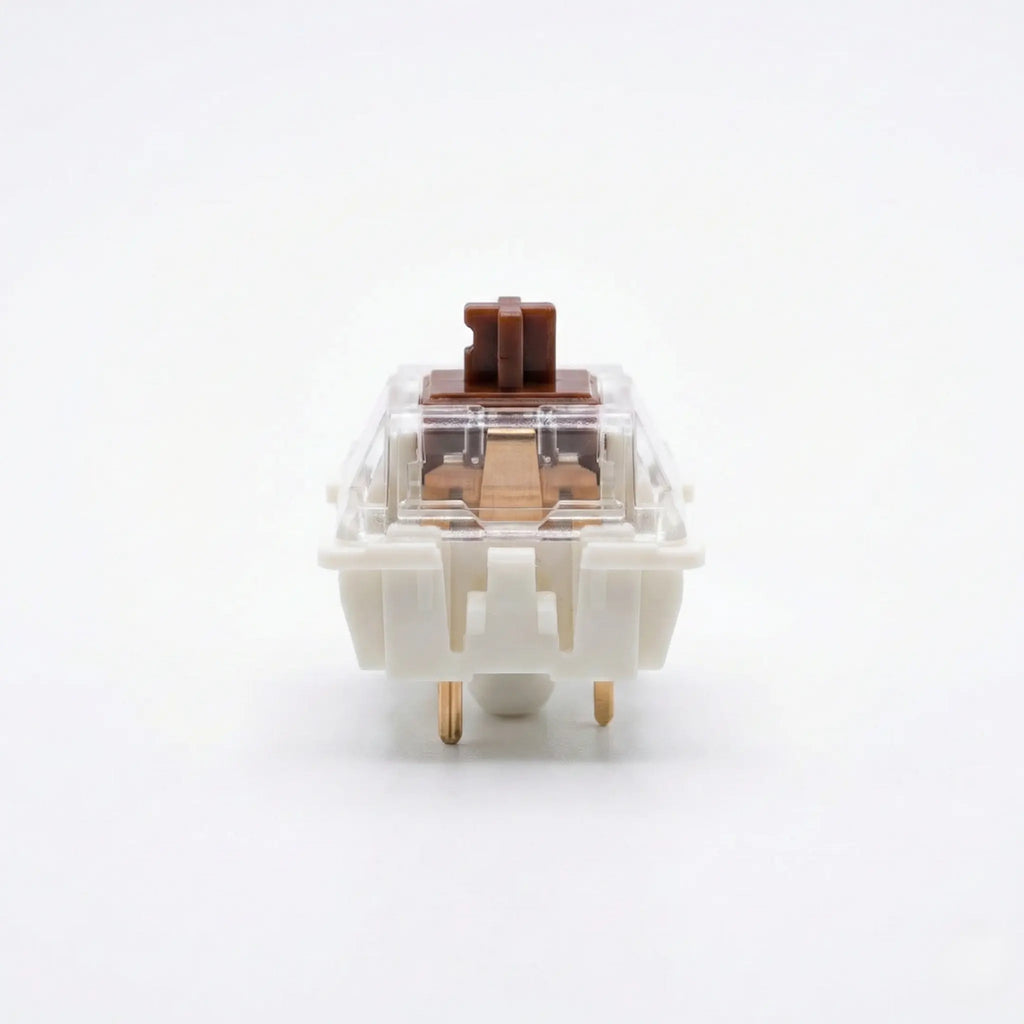 Gateron G Pro 3.0 Brown (10 ks)