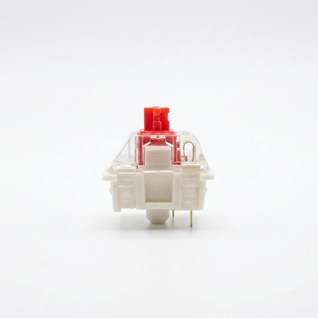 Gateron G Pro 3.0 Red (10 ks)