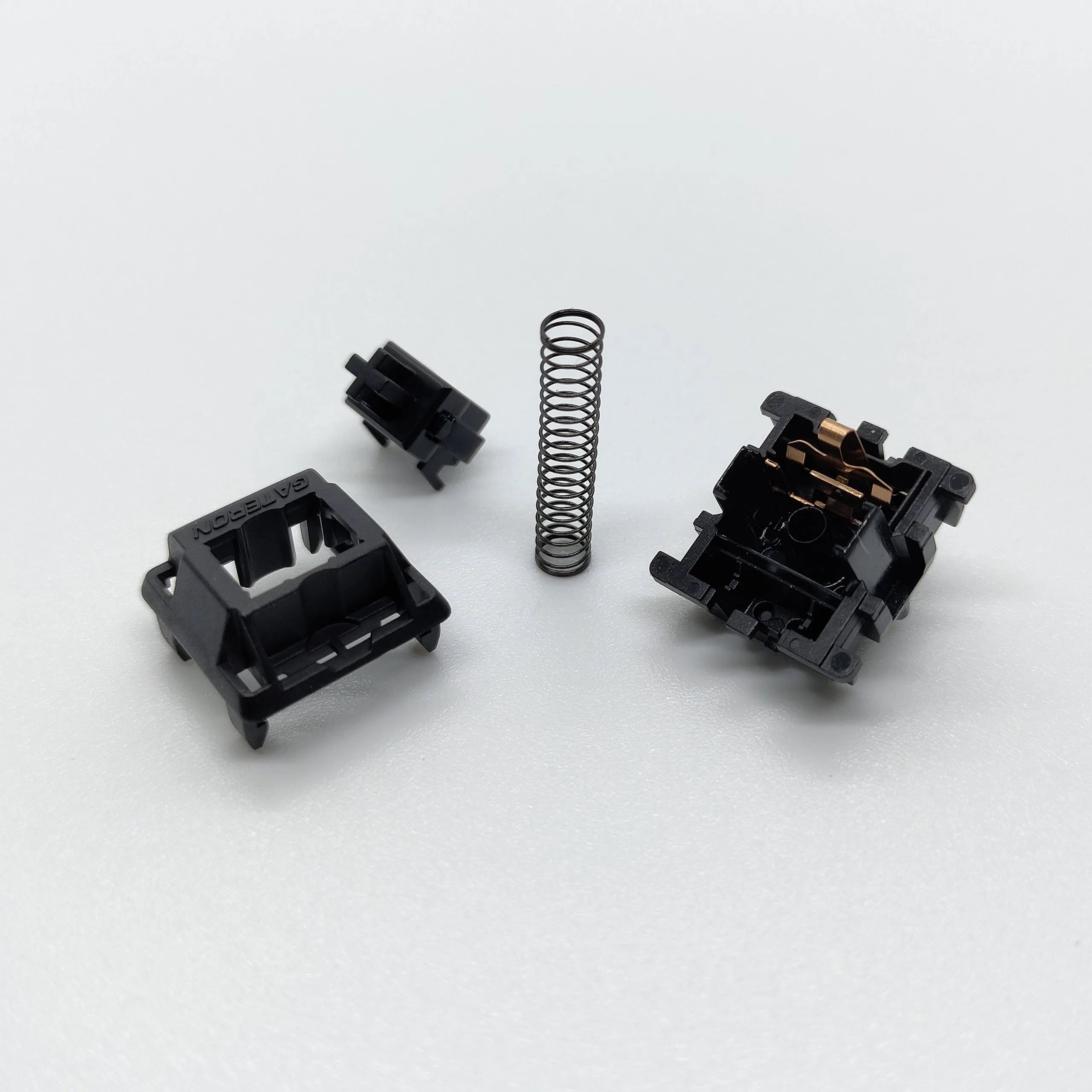 Gateron Oil King Switch