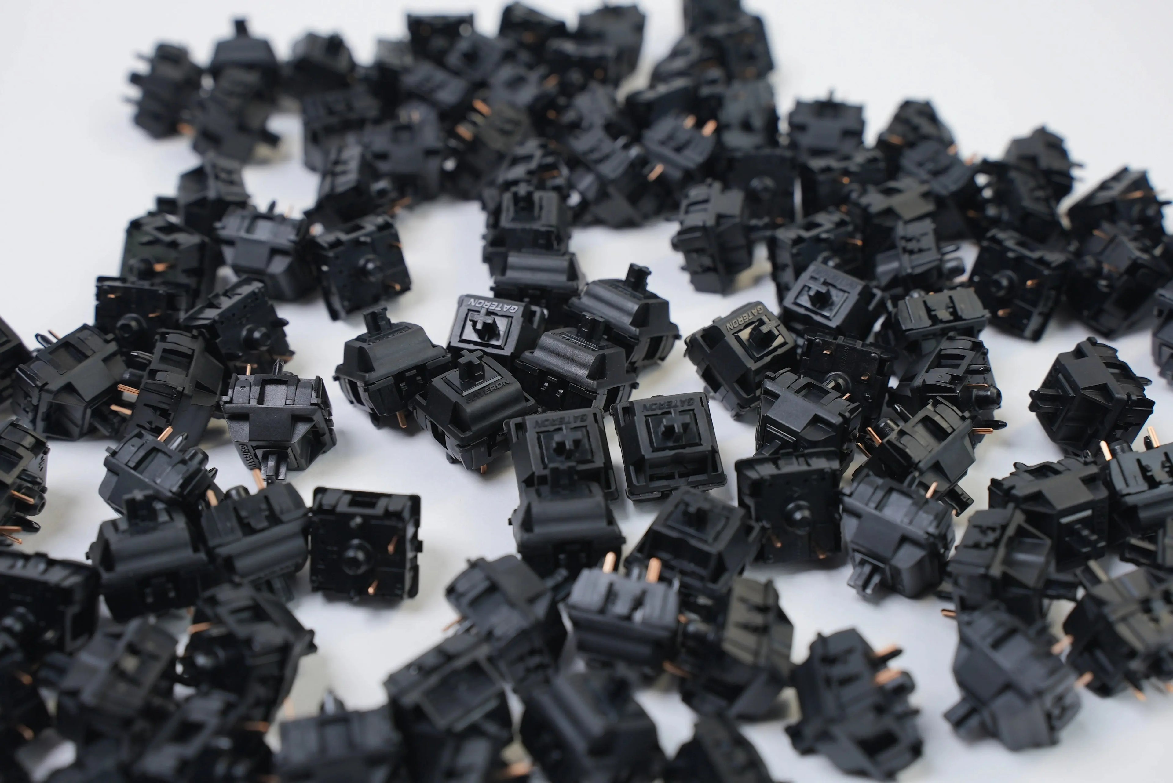 Gateron Oil King Switch